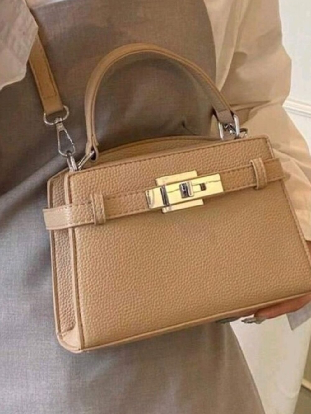 Luxury Bag - Picture 6 of 8